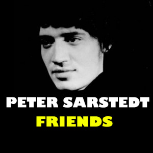 Album Friends from Peter Sarstedt
