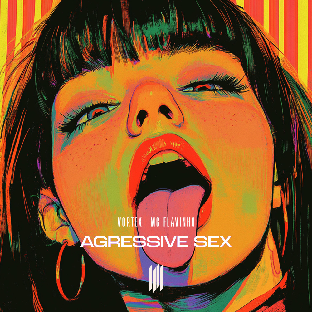 AGRESSIVE SEX (SLOWED|Explicit)