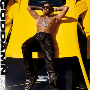 Album Goddamn (feat. A Boogie wit da Hoodie) from Tyga