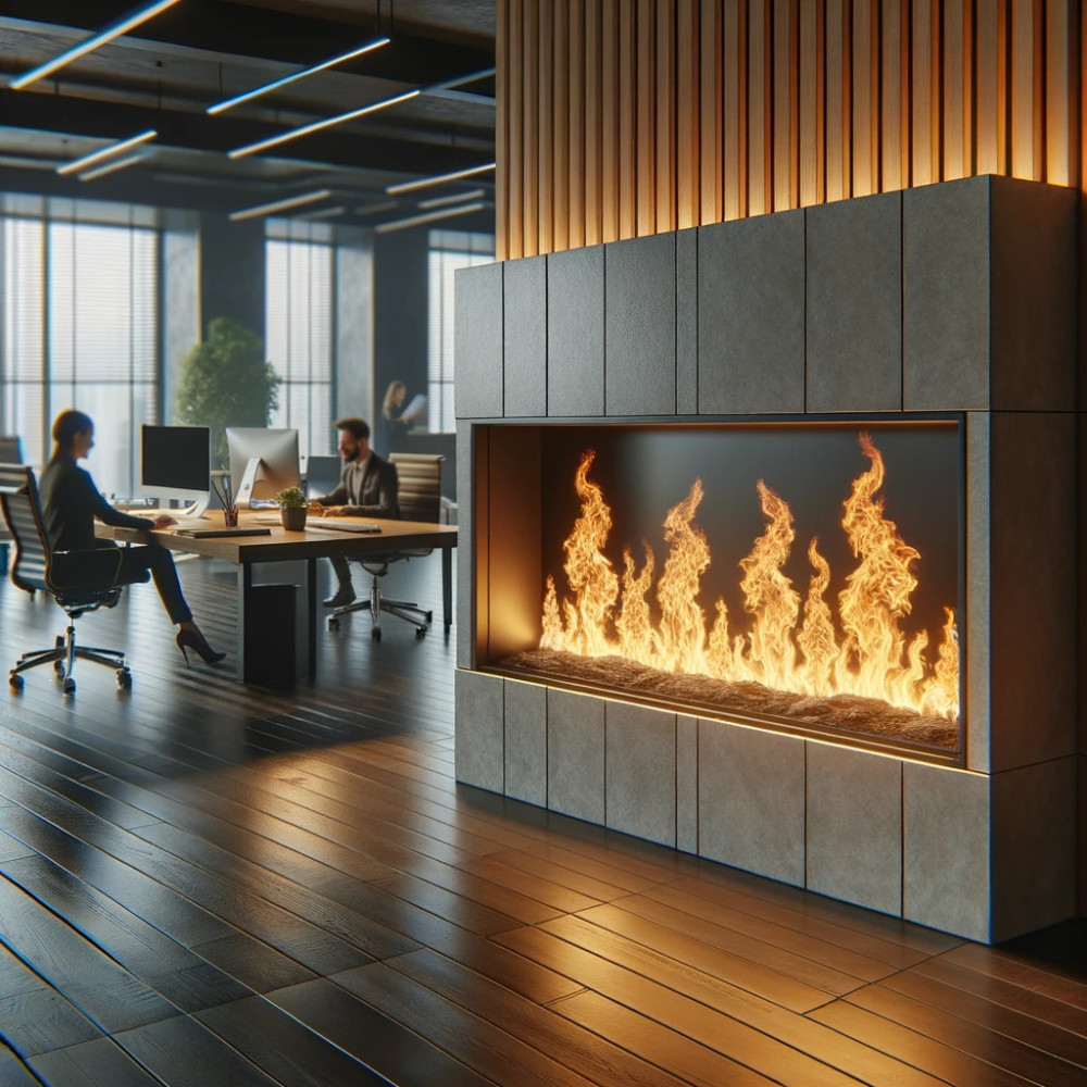 Fire Productivity Beats