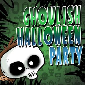 ดาวน์โหลดและฟังเพลง Monster พร้อมเนื้อเพลงจาก Halloween Party