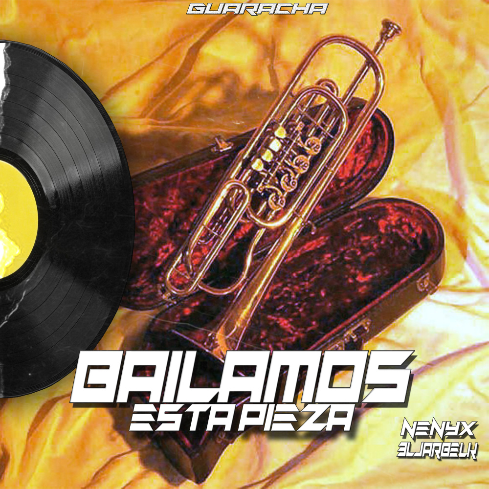 Bailamos está Pieza Guaracha (Original Mix)