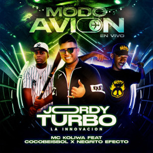 收聽Mc Koliwa的Modo Avion (En Vivo)歌詞歌曲