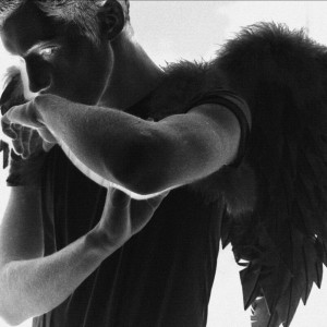 Album Angel Baby oleh Troye Sivan