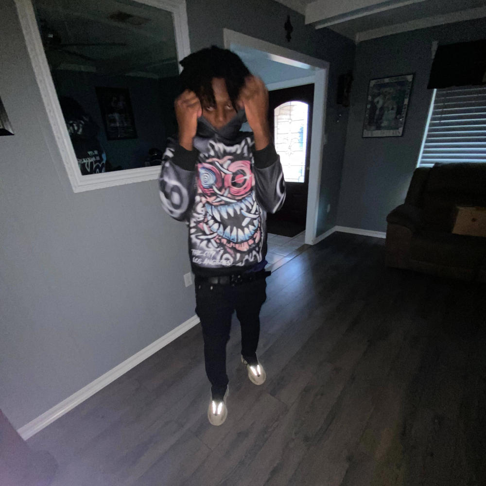 Highest in the room (Explicit)
