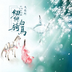 Album 细柳骑白马 from 浅影阿