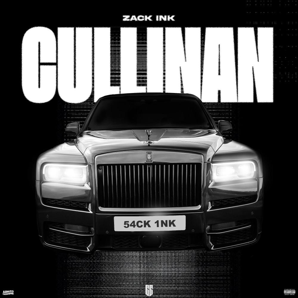 Cullinan (Explicit)