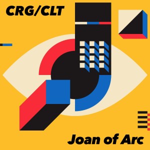 อัลบัม Joan of Arc ศิลปิน Cargo Cult
