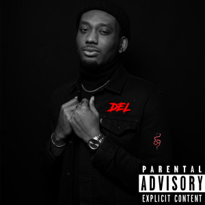 Album Del (Explicit) from Delll
