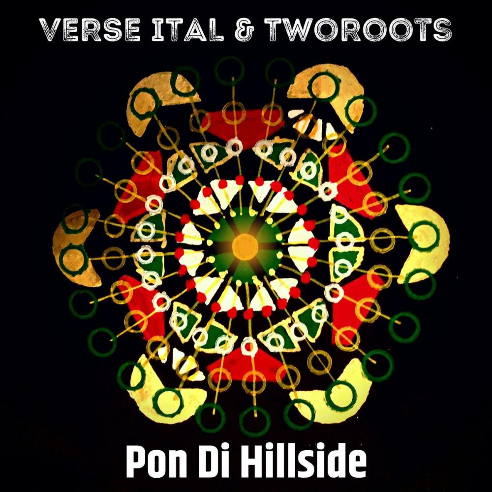 Hillside Dub (feat. Jah Works) (DeepMedi MIx)