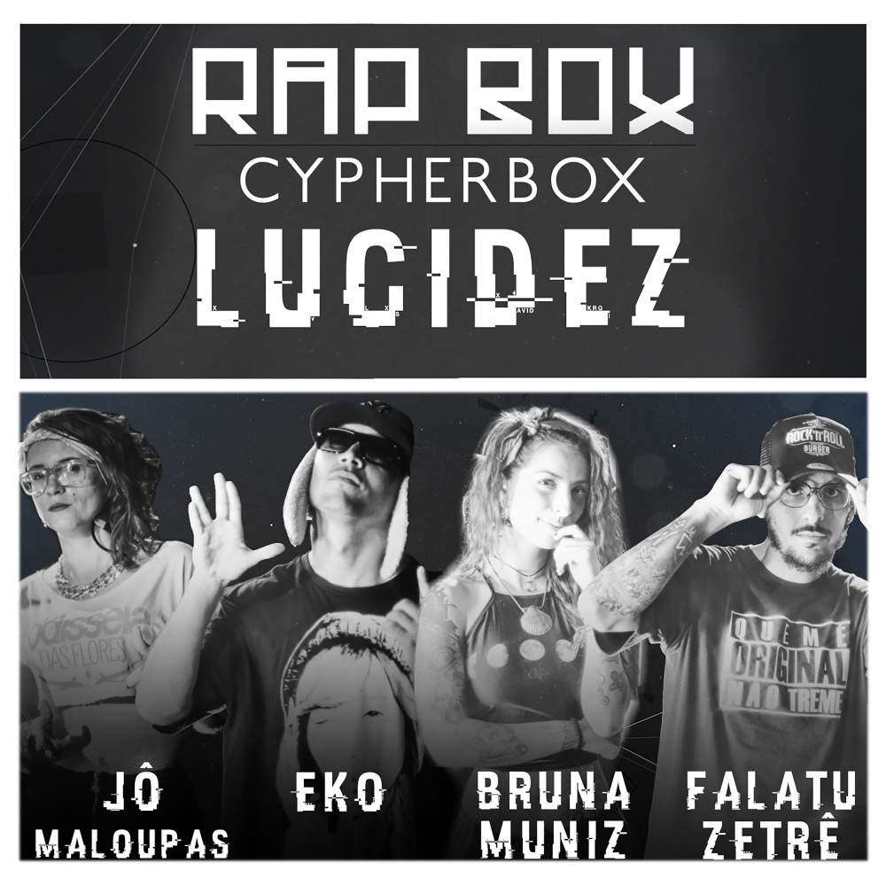 Lucidez (Explicit)
