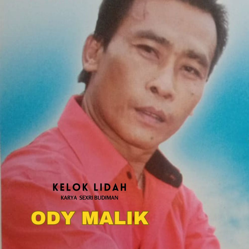 Kelok Lidah