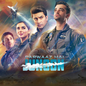 Various的专辑Parwaaz Hai Junoon