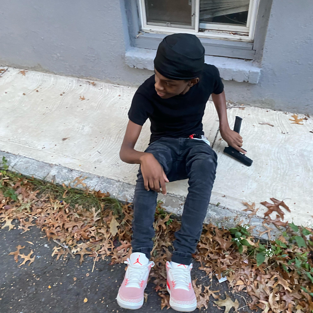 Foe Home (Explicit)