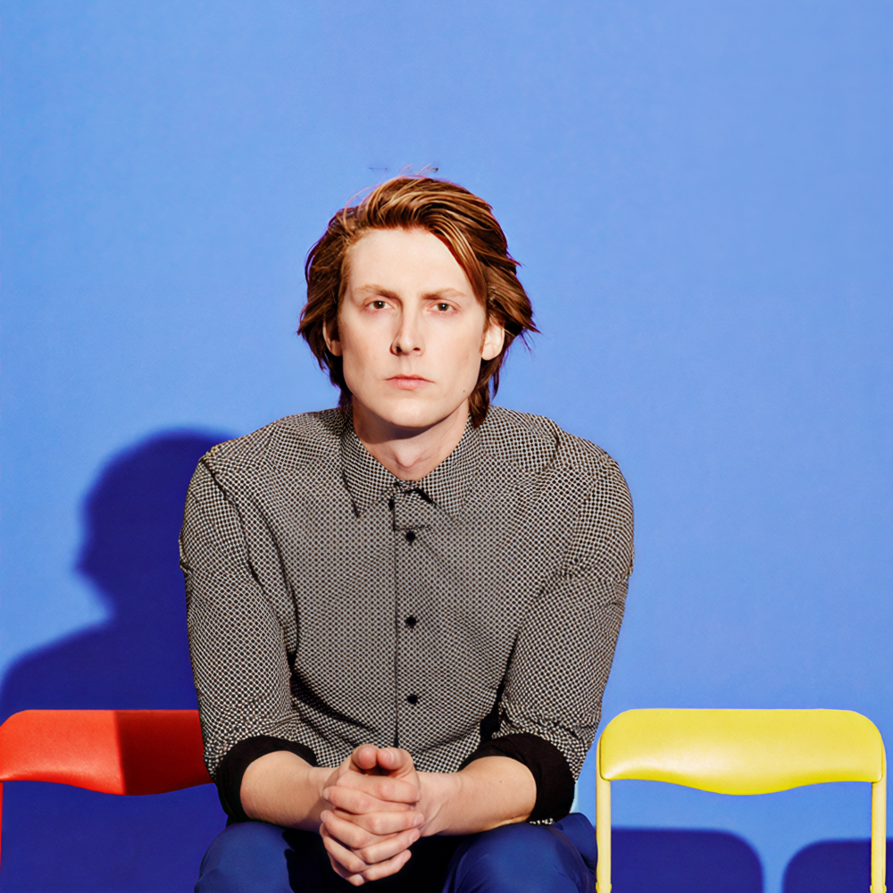 Eric Hutchinson