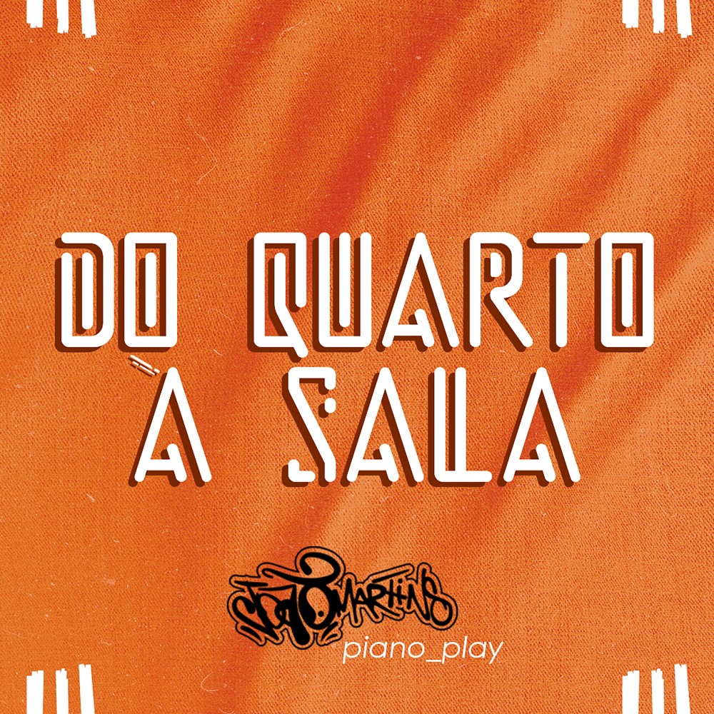 Do Quarto À Sala (Piano Play)