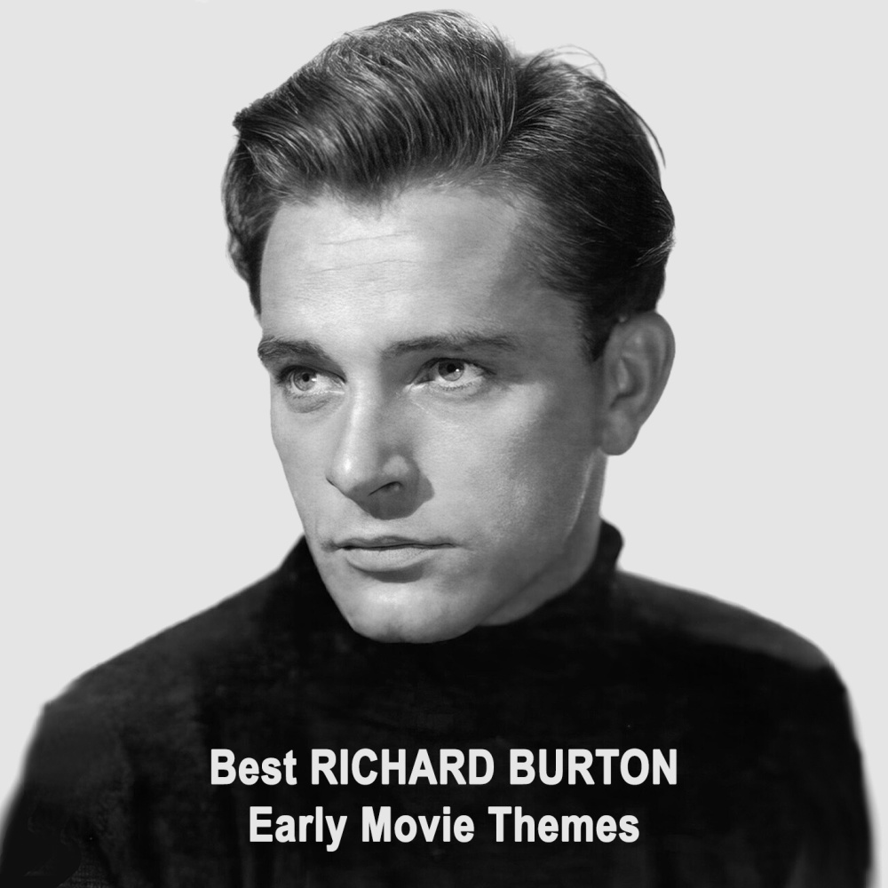 Suite (From My Cousin Rachel 1952)