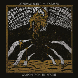ดาวน์โหลดและฟังเพลง The Rainmaker พร้อมเนื้อเพลงจาก Starving Insect