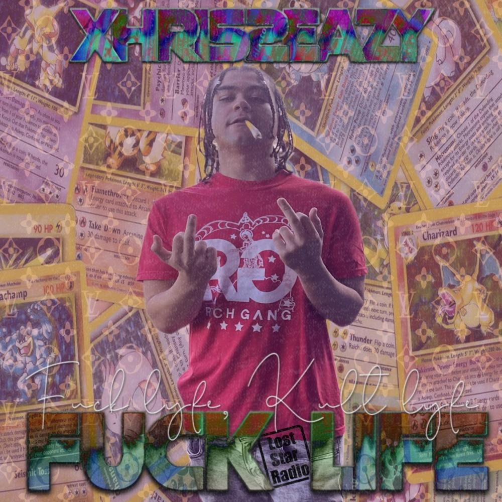 Fuck Life (Explicit)