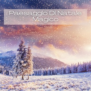 Various  Artists的專輯Paesaggio Di Natale Magico