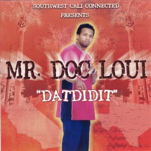收聽Mr. Doc Loui的Me And My Bitch (Explicit)歌詞歌曲