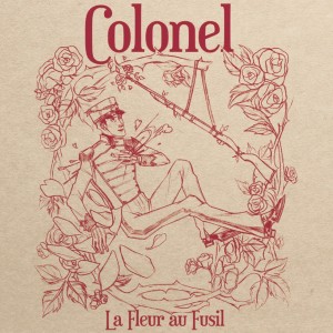 Listen to Capricorne song with lyrics from Colonel