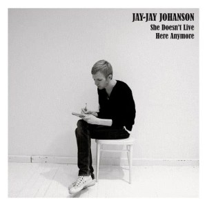 收聽Jay-Jay Johanson的False Alarm歌詞歌曲