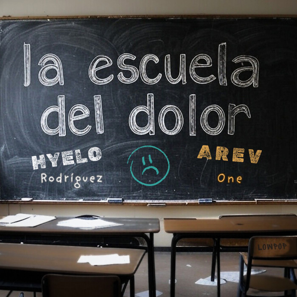 La Escuela Del Dolor (Explicit)