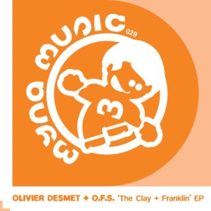 ดาวน์โหลดและฟังเพลง Funk The Spirit พร้อมเนื้อเพลงจาก Olivier Desmet