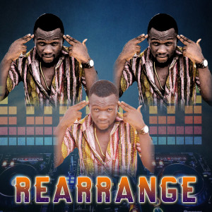 Listen to Rearrange song with lyrics from Eye Judah