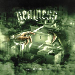 PYT的專輯Realness (Explicit)
