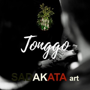 Album Tonggo from Sadakata Art