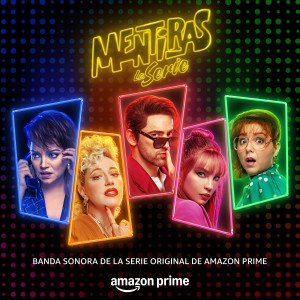 ดาวน์โหลดและฟังเพลง Soldado Del Amor พร้อมเนื้อเพลงจาก Mentiras: La Serie