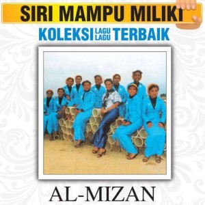 Album Koleksi Lagu Lagu Terbaik from Al Mizan (WMM)