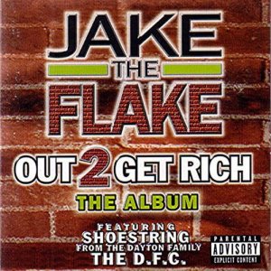 收聽Jake The Flake的The Way Life Goes (Explicit)歌詞歌曲