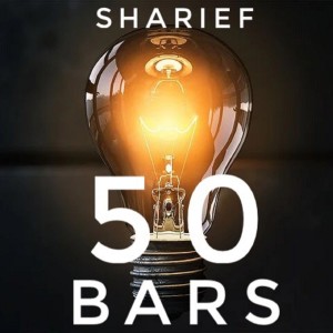 收听Sharief的50 Bars (Explicit)歌词歌曲
