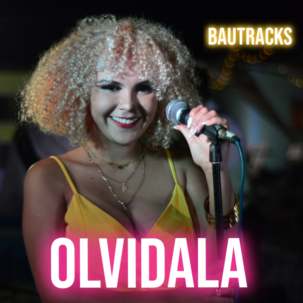 Olvidala (Cover)