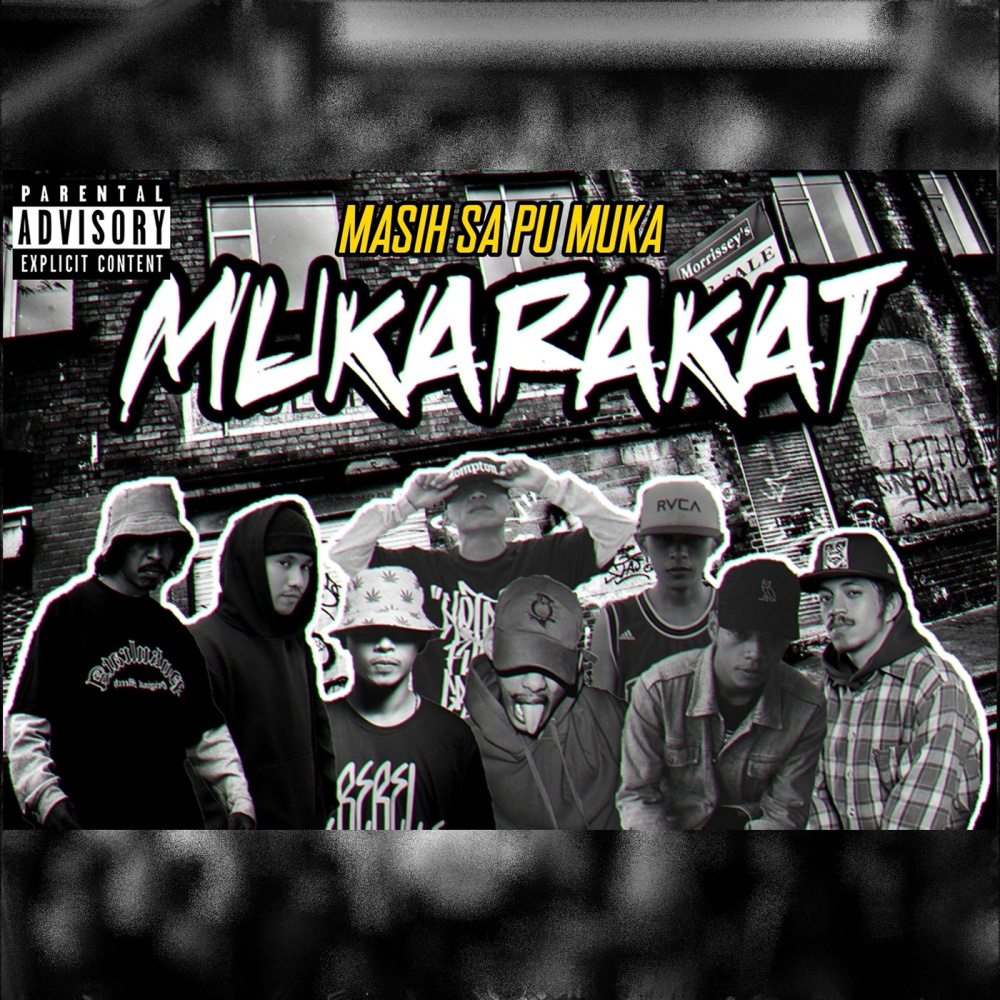 Masih Sa Pu Muka (Explicit)