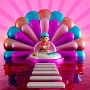 ดาวน์โหลดและฟังเพลง PRC พร้อมเนื้อเพลงจาก Yus Acosta