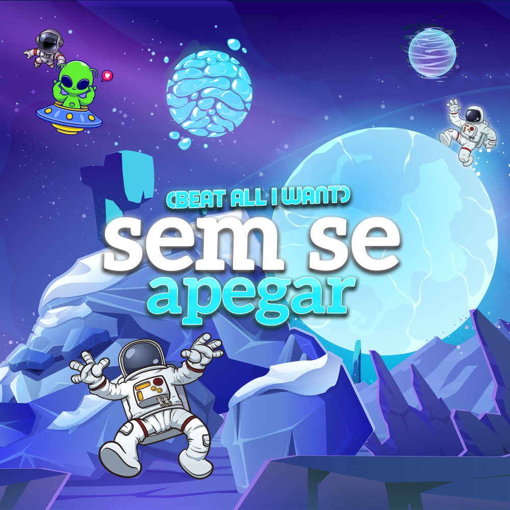 Beat All I Want, Sem Se Apegar