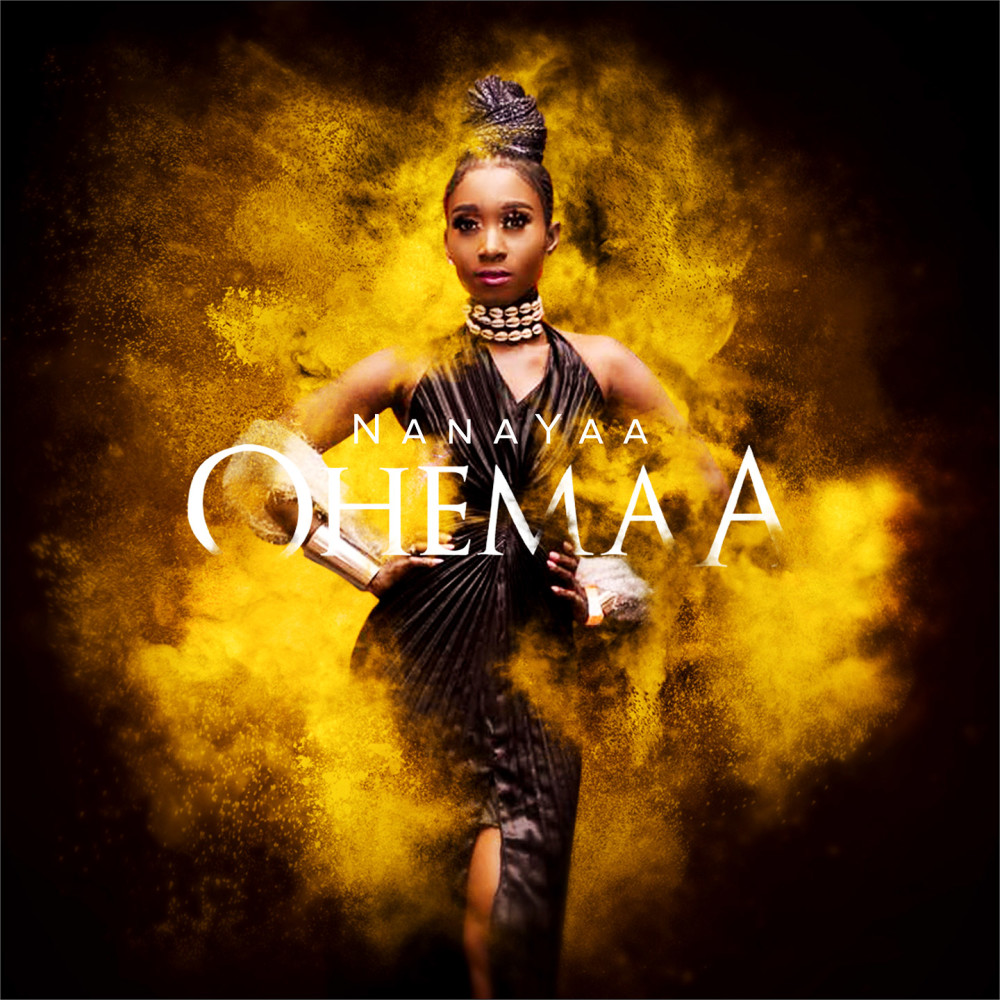 Ohemaa