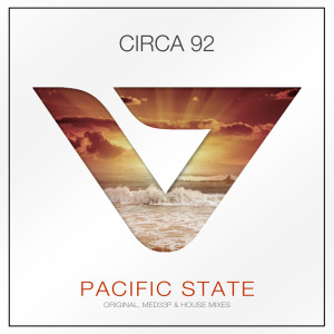 Dengarkan Pacific State lagu dari Circa 92 dengan lirik