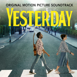 Himesh Patel的專輯Yesterday