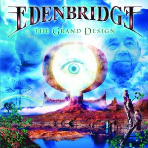 Album The Grand Design oleh Edenbridge