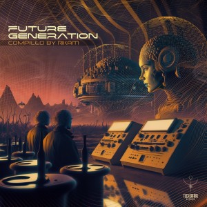 Listen to Nucleus song with lyrics from Arhetip