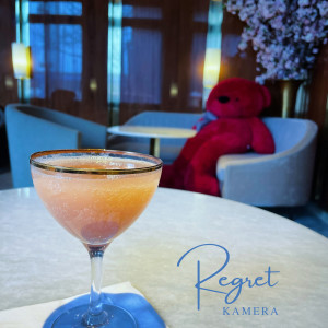 Album Regret (Explicit) from Kamera
