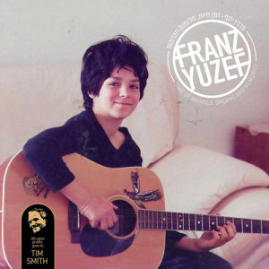 Franz Yuzef的專輯Time of Animals, Dreams and Memories