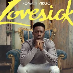 ดาวน์โหลดและฟังเพลง Sweet Liar พร้อมเนื้อเพลงจาก Romain Virgo