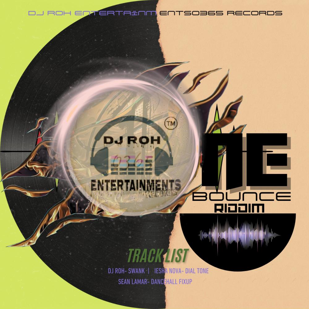 Dial Tone (Explicit)
