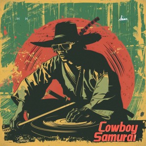 Album COWBOY SAMURAI from CMM